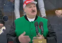 Александр Лукашенко: Перенести столицу в Жлобин? Это очень дорого, но я подумаю