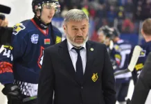 Эдуард Валиуллин назвал заслуженной победу «Металлурга» в финале Кубка Президента