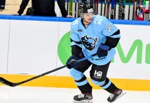 Лучший снайпер минского «Динамо» собрался в НХЛ