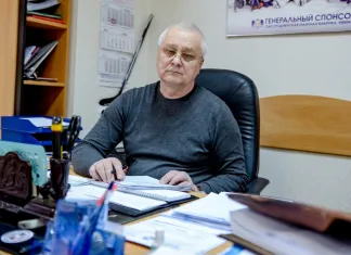 Анатолий Варивончик объяснил причины назначения Летова главным тренером «Немана»