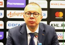 Илья Воробьев: Мы играем в финале, а не с дворовой командой