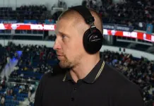 Максим Слыш назвал трёх лучших тренеров экстралиги в сезоне-2021/2022