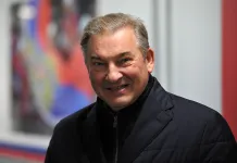Владислав Третьяк выдвинулся в президенты ФХР на новый срок