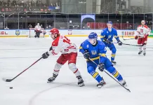 Украина по буллитам проиграла Польше на чемпионате мира в Дивизионе 1B