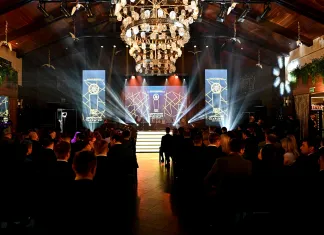 Прямая трансляция церемонии закрытия сезона-2021/22 чемпионата Беларуси