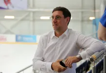 Вице-президент КХЛ подтвердил информацию о белорусском клубе в МХЛ