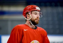 Сборная Беларуси из-за травм лишилась трёх хоккеистов