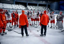 «Белтелерадиокомпания» покажет хоккейный турнир в Питере с участием сборной Беларуси