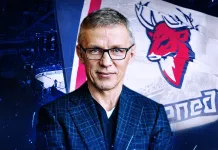 Легендарный советский хоккеист возглавил нижегородское «Торпедо»