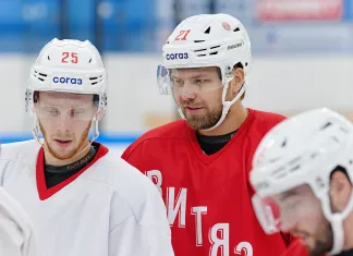 Семь белорусов вышли на рынок свободных агентов КХЛ