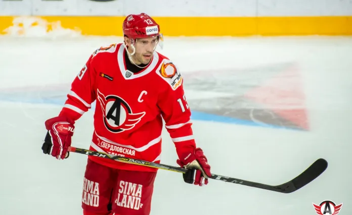 Павел Дацюк стал консультантом по развитию молодых хоккеистов