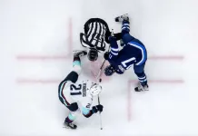 «Виннипег» одолел «Сиэтл» в последнем матче регулярного чемпионата НХЛ