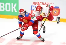 Уроженец Витебска в составе России во второй раз сыграет против Беларуси