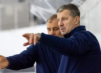Источник: Белорусский тренер может войти в штаб «Омских Крыльев»