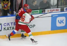 Алексей Пустозеров: Беларусь привезла молодую команду, уровень конкуренции оказался высоким