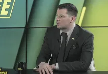 Денис Гроть: Назначение Коршунова мне запомнилось