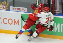 Савелий Капуста дал прогноз на товарищеский матч Россия - Беларусь