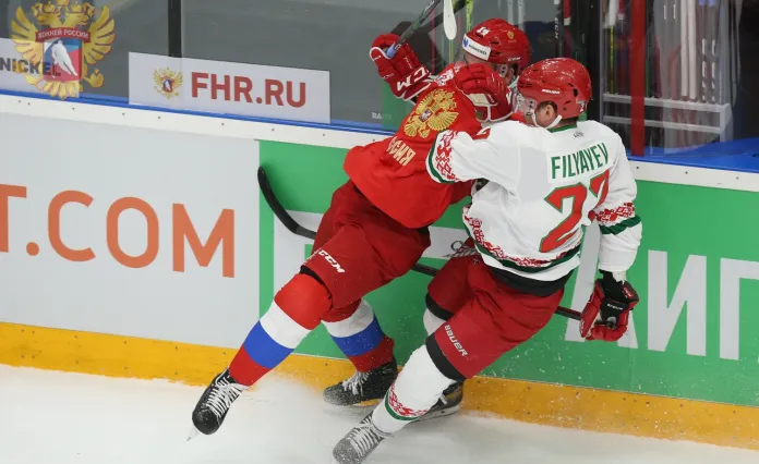 Савелий Капуста дал прогноз на товарищеский матч Россия - Беларусь