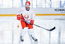 Три игрока присоединились к сборной Беларуси