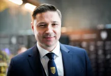Александр Богданович: Мы сильно не обсуждаем идею второго клуба в КХЛ