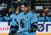 Защитник минского «Динамо» заявил, что не вернется в КХЛ
