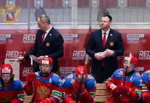 Главный тренер молодежной сборной России прокомментировал поражение от команды Беларуси