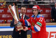 Марат Хуснутдинов прокомментировал победу над белорусами в финале турнира в Питере
