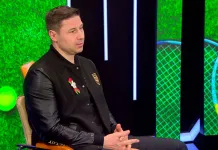 Александр Богданович: «Динамо-Минск» никогда так хорошо не заходило в плей-офф