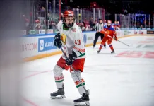 Тренер школы минского «Динамо» рассказал, как Степан Звягин оказался в белорусском хоккее