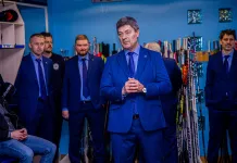 «Сибирь» продолжит сотрудничество с главным тренером