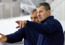 Белорусский специалист вошел в тренерский штаб омского «Авангарда»