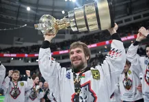 «Неман» подписал контракт четырехкратным чемпионом Беларуси
