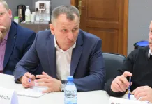 Сергей Сушко прокомментировал подписание нового контракта с Романом Горбуновым