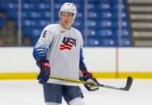 Три хоккеиста «Миннесоты» сыграют за сборную США на ЧМ-2022