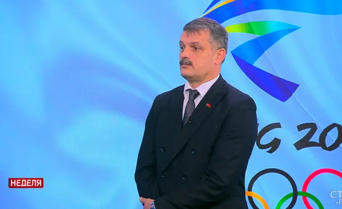 Министр спорта сомневается, что Беларуси нужны ещё клубы в КХЛ