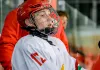 Белорусскому вундеркинду прочат первый номер драфта НХЛ