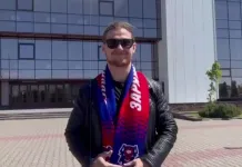 Экс-защитник молодежной сборной Беларуси стал игроком «Бреста»