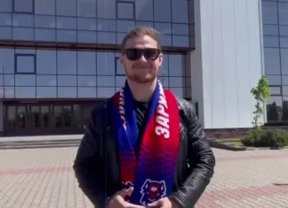 Экс-защитник молодежной сборной Беларуси стал игроком «Бреста»