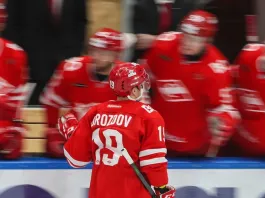 Дроздов стал хоккеистом «Салавата», Чух возглавил «Лиду», Стась остался у руля «Гомеля» - все за вчера