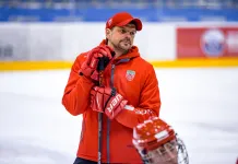 Андрей Михалев: Будем иметь возможность узнать свой уровень относительно гранда мирового хоккея