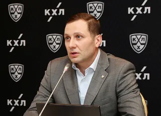 Алексей Морозов: Если разделение случится, КХЛ развалится