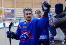 «БХ»: Чемпион Украины покинет оршанский «Локомотив»