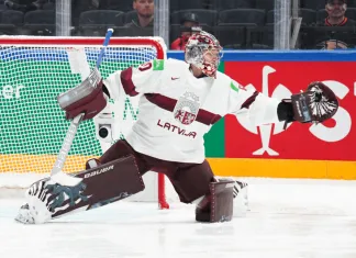 Савелий Капуста дал прогноз на матч Латвия - Австрия