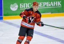 Белорусский защитник продлил контракт с «Неманом»