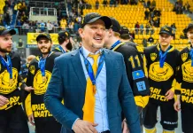 Главный тренер продлил контракт с «Сарыаркой»