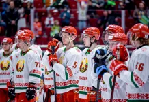 Сборная Беларуси может не сыграть на ЧМ-2023?