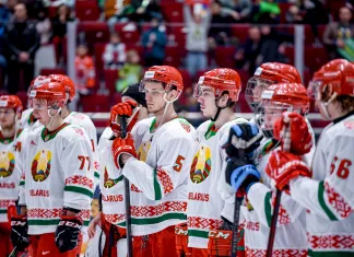 Сборная Беларуси может не сыграть на ЧМ-2023?