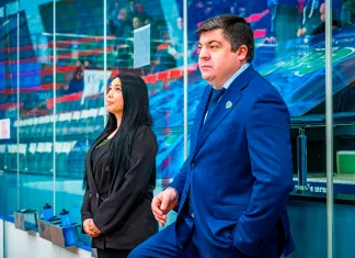 Белорусский специалист может войти в новый тренерский штаб «Амура»