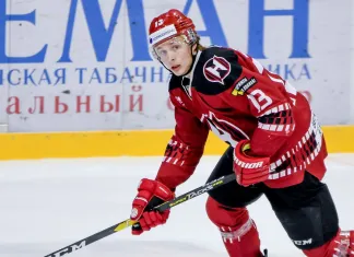 Источник: Два белорусских хоккеиста станут игроками «Торпедо»