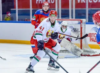 Никита Стасенко: Не сдавались, играли до последней минуты